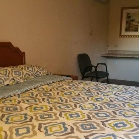 Hotel Estrella Matamoros  Ngoại thất bức ảnh