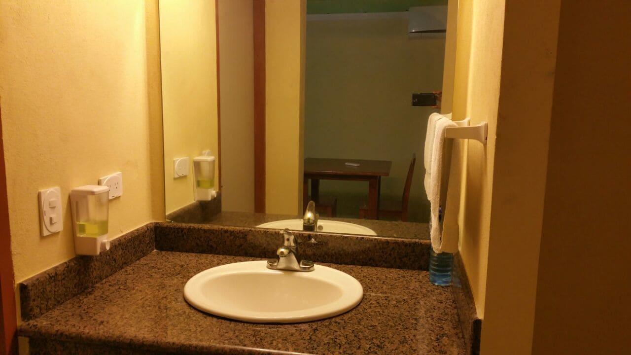 Hotel Estrella Matamoros  Ngoại thất bức ảnh