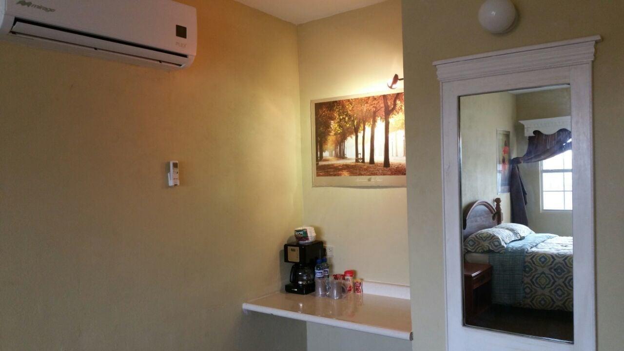 Hotel Estrella Matamoros  Ngoại thất bức ảnh