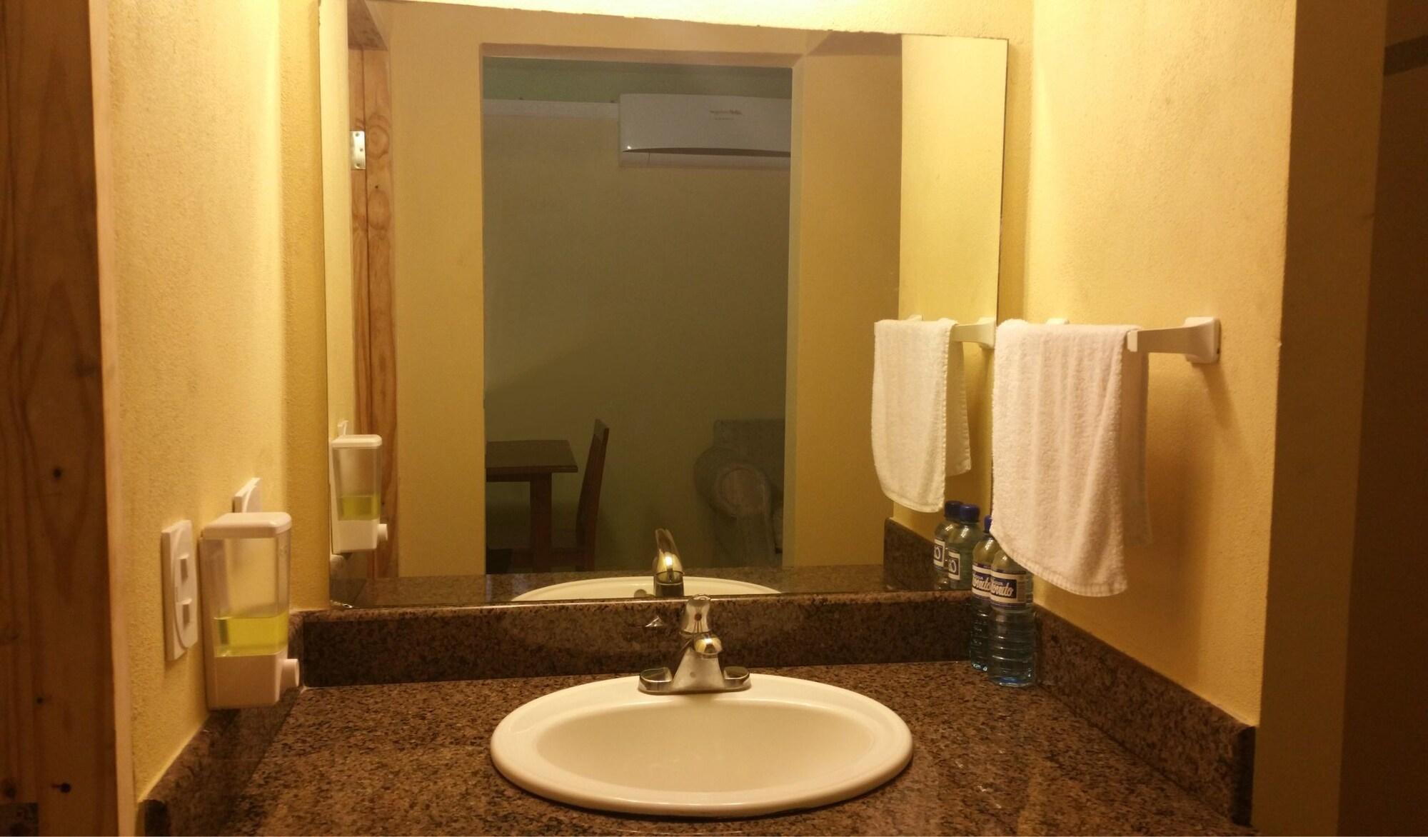 Hotel Estrella Matamoros  Ngoại thất bức ảnh