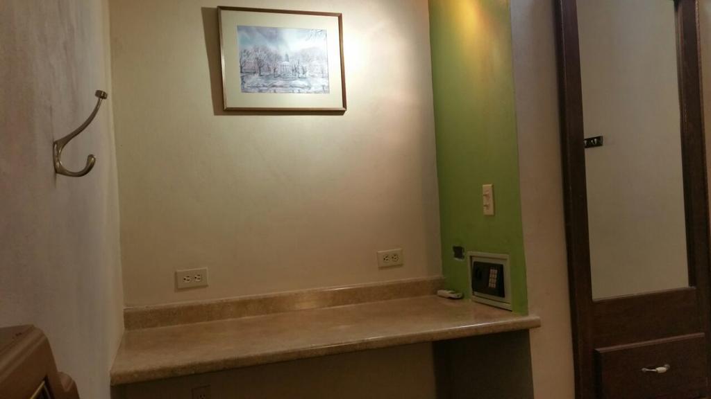 Hotel Estrella Matamoros  Ngoại thất bức ảnh
