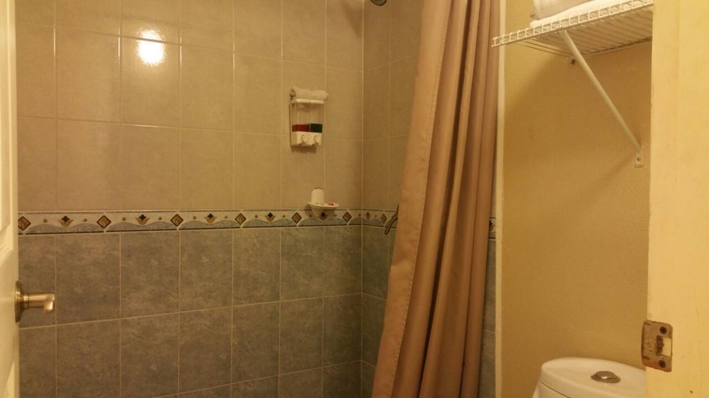 Hotel Estrella Matamoros  Phòng bức ảnh
