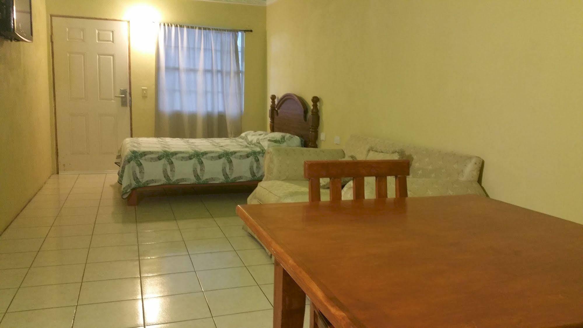 Hotel Estrella Matamoros  Ngoại thất bức ảnh